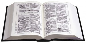 King James Bible