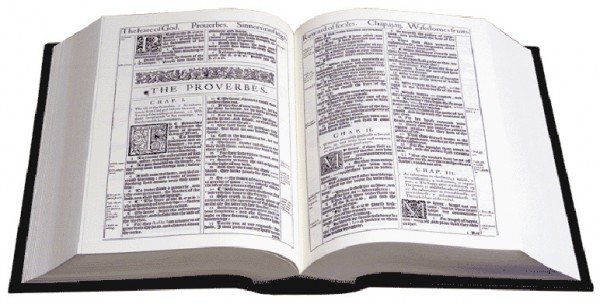 King James Bible