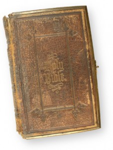 Old Bible