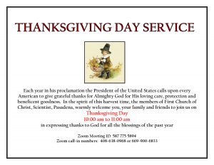 Thanksgiving Flyer 2020 Page 001